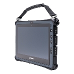 Планшет Durabook U11I Gen3 Field 11.6', 8Gb, 256Gb, 4G LTE, Windows 11 Pro, black, фото2