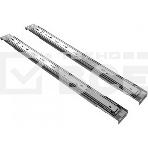 Аксессуар для системы хранения данных ASUSTOR AS-RAIL (Rail track with ball bearing for 1U, 2U Rack series), фото2