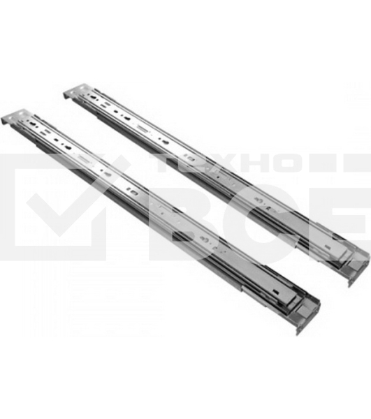 Аксессуар для системы хранения данных ASUSTOR AS-RAIL (Rail track with ball bearing for 1U, 2U Rack series)