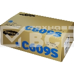 Картридж лазерный SAMSUNG CLT-C609S/ SU086A голубой для Samsung CLP-770ND (7000стр.), фото4