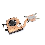 Система охлаждения для ноутбука Lenovo ThinkPad X1 Yoga 2/3 Gen, фото2