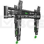 Кронштейн ONKRON TM5 для телевизора 32