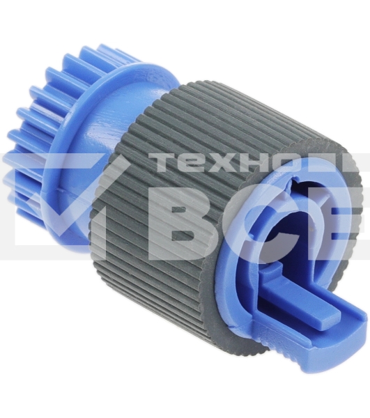 Ролик подхвата Cactus CS-PRA-HP-LJ9000 (RF5-3340-000) для HP LJ 9000, 9040, 9050, LJ Enterprise M806dn, M806x+