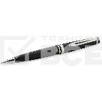 Ручка шариковая Waterman Expert 3 (CWS0951900) Muted Black CT M син. черн. подар.кор., фото2