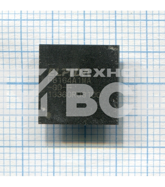 Микросхема LPDDR3 EDFB164A1MA-JD-F 4GB
