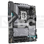 Материнская плата Gigabyte Z890 EAGLE, LGA 1851, Intel Z890, 4xDDR5, 4xSATA, 4xM.2, 1xPCIe 5.0 x16, 2xPCIe 4.0 x4, 1xDP, 1xUSB-C, 1x 2.5Gb LAN, 4xUSB-A 3.2 Gen 1, 2xUSB-A 3.2 Gen 2, 3x3.5 мм, 7.1, 1xUSB4, ATX, фото7