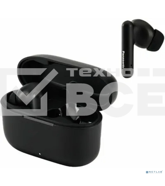 Наушники вкладыши Panasonic RZ-B110WDG-K