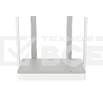Маршрутизатор Wi-Fi Keenetic Sprinter (KN-3711)  Mesh Wi-Fi 6 AX3000, фото14