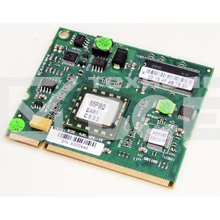 Модуль расширения медиа-ресурсов на 80 каналов для G450 80 CHANNEL DAUGHTERBOARD