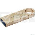 Флеш диск Kingston 64GB DataTraveler SE9 DTSE9G3/64GB USB3.0 серебристый, фото3