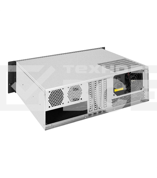 Серверный корпус ExeGate Pro 3U400-07 <RM 19