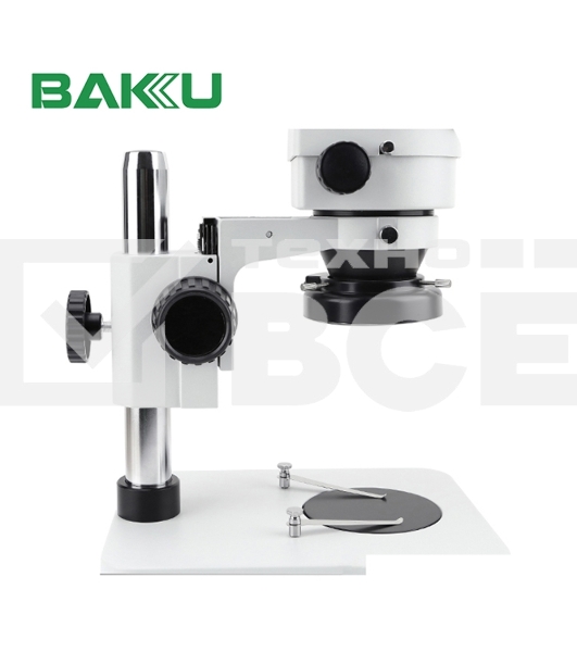 Микроскоп бинокулярный BAKU BA-008