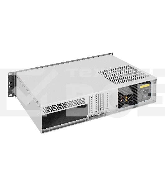 Серверный корпус ExeGate Pro 2U330-03 <RM 19