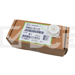 Подшипник приводного вала Ricoh D0CH3123