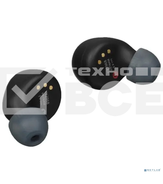 Наушники Sony WF-C700N/BZ Bluetooth, черный
