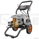 Мойка высокого давления Bort KEX-3200 2800 Вт, максимальное давление 90 бар, рабочее давление 70 бар, 20 л/мин, 47 кг, набор аксессуаров 10 шт, фото20