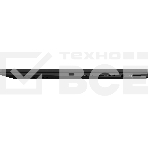 Ноутбук Asus Zenbook 14 UM3406KA-QD180 черный Ryzen AI 5 340 16Gb SSD1Tb AMD Radeon 14