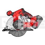 Пила циркулярная аккумуляторная MTX CCSU-20-165, 165 мм, Li-Ion, 20 В, фото15