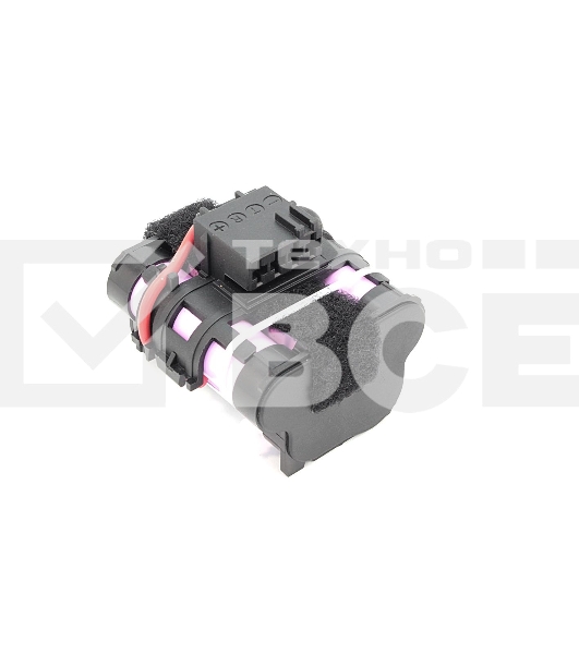 Аккумулятор для Gardena 8835-20, 8835-U, 8839-20 3000mAh 18V Li-ion