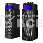 Саундбар мини SVEN SB-G1450, черный (10 Вт, питание USB, Bluetooth, подсветка), фото24