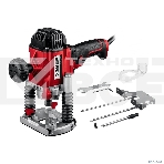 Фрезер ЗУБР ФМР-1200 универсальный 1200 Вт., фото20