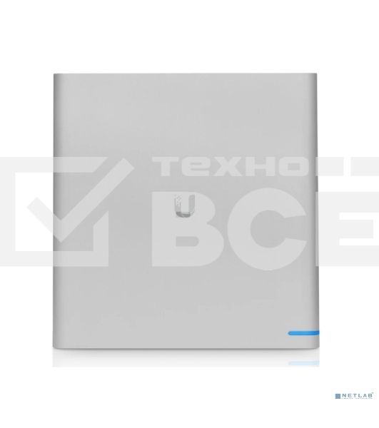 Контроллер Ubiquiti UniFi Cloud Key Gen2 Plus SSD для сети UniFi (024532)