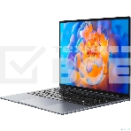 Ноутбук CHUWI CoreBook i3 14.1'(1920x1080)/Intel i3 10100Y(1.3Ghz)/8192Mb/256SSDGb/noDVD/Int:Intel UHD Graphics/Cam/BT/WiFi/38WHr/war 1y/Grey/Win11Home + мышь, фото5