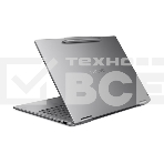 Ноутбук Lenovo Yoga 7 2-in-1 14ILL10 14'(1920x1200 OLED)/Touch/Intel Core Ultra 7 256V(2.2Ghz)/16384Mb/1024PCISSDGb/noDVD/Int:Intel Arc graphics/Cam/BT/WiFi/70WHr/war 1y/1.38kg/luna grey/Win11Home + 65W, Pen, RU kbd, фото26