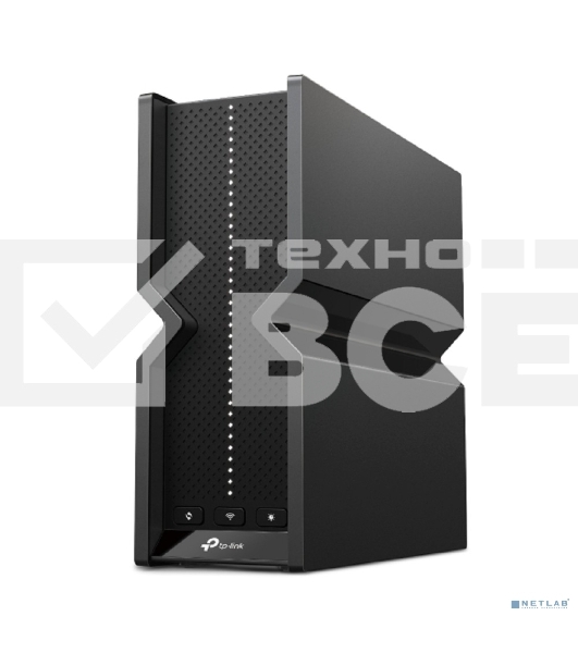 Роутер трёхдиапазонный TP-Link Archer BE700 Wi-Fi 7 BE15000