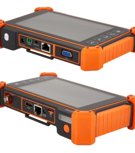 Тестер Lanmaster LAN-TST-CCTV-500-IP