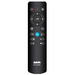 Телевизор BBK 32' 32LEX-7232/TS2C черный DLED HD 60Hz Smart TV, фото8