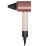 Фен Dyson HD16 Supersonic Nural Ceramic розовый/розовое золото, 1600 Вт, ионизация, фото14