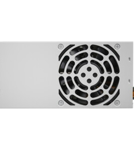 Блок питания Chieftec GPF-400P, 400Вт, 80мм, серый