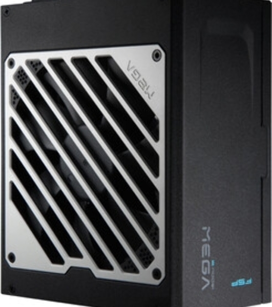 Блок питания FSP HPT2-1650M 1650W