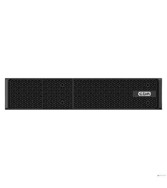 Батарейный блок CBR EBP-RT-1000-24V18AH для моделей ESN-1KRT-8I-LCHERSC, PLS-1KRT-8I-LCHERSC