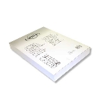 Пленка для ламинирования Fellowes Lamirel LA-7876501 А4 175мкм 100шт., фото 1