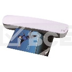 Ламинатор Gladwork jLAM Hit A4 (75-125мкм) 25 см/мин (2 вал.) хол. лам. лам. фото, фото11