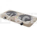 Электроплитка Energy EN-903E 1000+1500Вт Ф155+185мм чугун, фото2