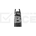 Сумка для ноутбука Сумка Continent CM-142 Black {полиэстр/эко кожа, черная 15.6