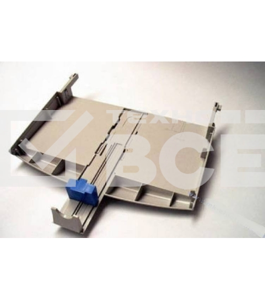 Выходной лоток (нижняя часть) HP LJ 1000/1005/1200/1300/1150 (RM1-0553/RG0-1013)OEM
