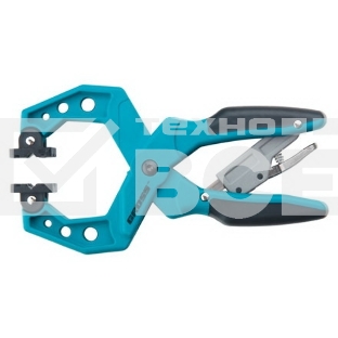 Струбцина клещеобразная Gross 20801 1–1/2