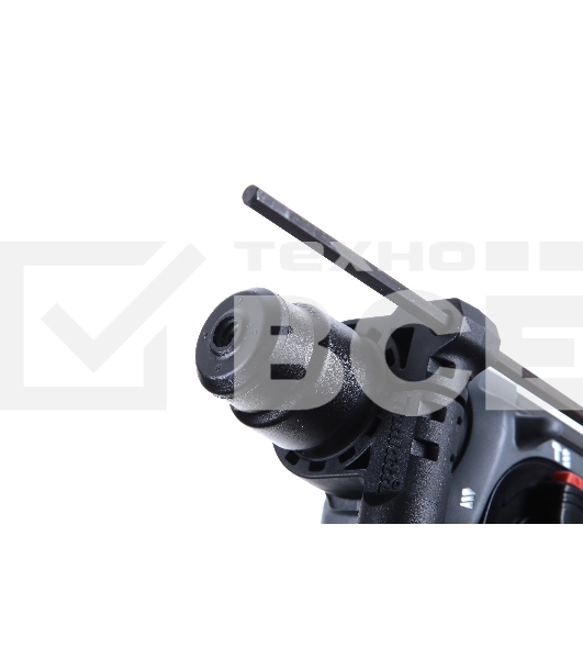 Перфоратор Makita HR2475 Перфоратор,SDS+, 780Вт,3реж,2.7Дж,0-4500у\м,3кг,чем,Д-образ