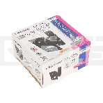 Кронштейн Kromax OPTIMA-102 черный, 10