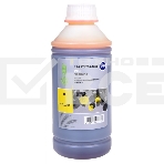 Чернила Cactus CS-EPT6734-1000 желтый 1000мл для Epson L800/L810/L850/L1800, фото 1