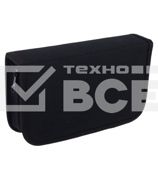 Монтажный инcтрумент Gembird TK-NCT-01 Набор инструментов для работы с локальной сетью (4 предмета) набор