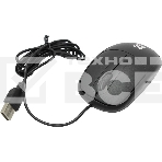 Мышь проводная Defender Datum MS-980 черный, 1000 dpi, USB, кнопки - 3, фото8