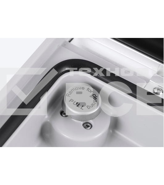 Вакуумный упаковщик камерный CASO VacuChef 40