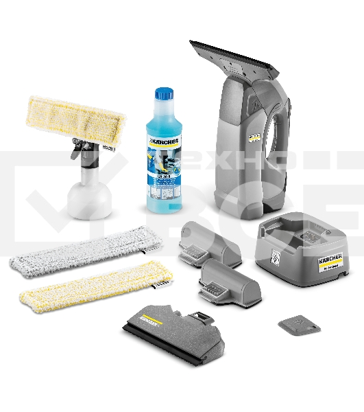 Стеклоочиститель Karcher WVP 10 Adv