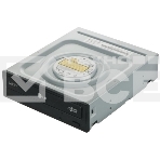 Оптический привод внутренний DVD-RW LG GH24NSD5 (SATA, черный) OEM, фото8