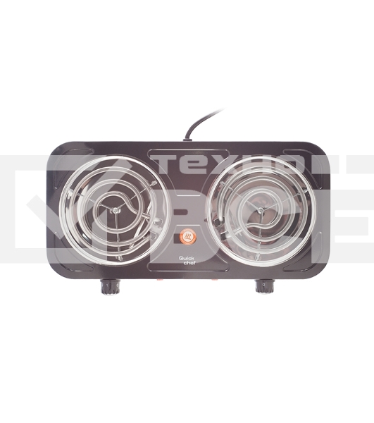 Электрическая плитка настольная Centek CT-1509 (Black)